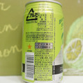 サッポロ 99.99 クリアグリーンレモン 無糖 商品写真 5枚目