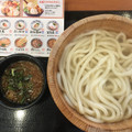 丸亀製麺 釜揚げうどん 商品写真 5枚目