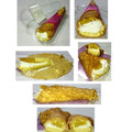 ファミリーマート 安納芋のクレープ 商品写真 4枚目