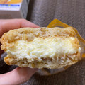 森永製菓 ステラおばさんのクッキーサンドアイス メープル＆ウォールナッツ 商品写真 5枚目