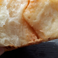 ローソン ふんわり明太マヨチーズパン 商品写真 4枚目