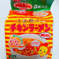 日清食品 チキンラーメン 商品写真 2枚目