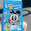 オリオン Little Bobdog サワーシガレット ソーダ味 商品写真 3枚目