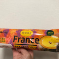 神戸屋 かぼちゃプリンフランス 商品写真 1枚目