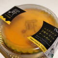 プレシア PABLO監修 ベイク＆レア2層仕立てのチーズタルト 商品写真 5枚目