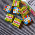 チロル チロルチョコ 台湾スイーツ 商品写真 5枚目