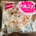 Pasco フリルフラワー 商品写真 1枚目