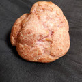 ファミリーマート 安納芋のシュークリーム 商品写真 5枚目