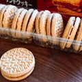 フルタ チョコサンドクッキー 商品写真 4枚目