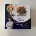 K＆K Chef缶 豚肉のカチャトーラ 商品写真 2枚目