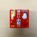 おかめ納豆 味わい小粒 商品写真 1枚目