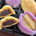 武蔵製菓 芋っこ・芋あん大福 商品写真 3枚目