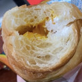 フジパン かぼちゃクロワッサン 商品写真 2枚目