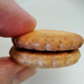 三黒製菓 りんごジャムサンドクッキー 商品写真 2枚目