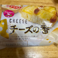 ヤマザキ チーズの香り ゴーダ＆チェダー 商品写真 1枚目
