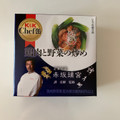 K＆K Chef缶 鶏肉と野菜の炒め 商品写真 1枚目