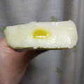ローソン Uchi Cafe’ 日本のフルーツ ふじりんご 商品写真 1枚目