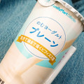 ファミリーマート FamilyMart collection のむヨーグルトプレーン 商品写真 1枚目