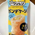 ニッポンハム ワンレン ポンデケージョ 濃厚チーズ 商品写真 1枚目