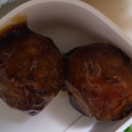 ニッポンハム うずら卵を包んだ肉だんご テリヤキ味のスコッチエッグ 商品写真 3枚目