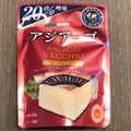 東京デーリー チーズチップス アジアーゴ 商品写真 1枚目