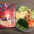 東京デーリー チーズチップス アジアーゴ 商品写真 3枚目