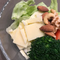 東京デーリー チーズチップス アジアーゴ 商品写真 4枚目
