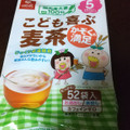 はくばく こども喜ぶ麦茶 商品写真 1枚目
