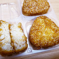 ニッスイ 焼きおにぎり 商品写真 5枚目