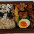 セブン-イレブン 鯛菜めし幕の内弁当 商品写真 2枚目