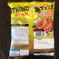 湖池屋 ポテトチップスSTRONG 鬼コンソメ 商品写真 3枚目