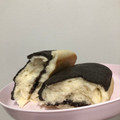 第一パン ベルギーチョコ入りクリームサンド 商品写真 3枚目