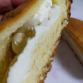 ローソン ぷにシュー チーズクリーム 商品写真 1枚目