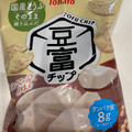 東ハト 豆富チップ カマンベール仕立て 商品写真 1枚目