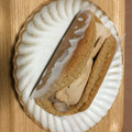 ヤマザキ マロン好きのためのマロンケーキ 商品写真 4枚目