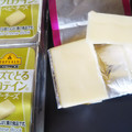 トップバリュ ベストプライス チーズでとるプロテインベビーチーズ 商品写真 5枚目