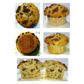 セブン-イレブン トリプルチョコマフィン 商品写真 3枚目