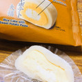 セブン-イレブン 生食感スイートポテト大福 商品写真 5枚目