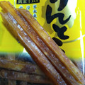 村田製菓 黒糖芋かりんとう 商品写真 1枚目