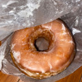 JACK IN THE DONUTS 絶品クロワッサンドーナツグレーズ 商品写真 5枚目