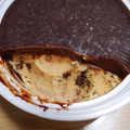 明治 Sweet氷 キャラメルコーヒー＆チョコレート 商品写真 3枚目