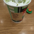 スターバックス 抹茶×抹茶 ホワイトチョコレート 商品写真 4枚目