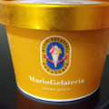 マリオジェラテリア トスカーナの塩ヘーゼルナッツ 商品写真 1枚目