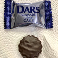 森永製菓 DARS クリームサンドケーキ ビター 商品写真 5枚目