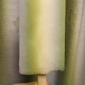 セブンプレミアム まるで和梨を冷凍したような食感のアイスバー 商品写真 3枚目