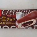 ロッテ ガーナ くちどけ生チョコアイスバー 商品写真 5枚目