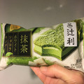 辻利 抹茶ホワイトショコラアイス 商品写真 2枚目