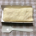 ローソン Uchi Cafe’ 生クリーム専門店Milk 白いMILKクレープ 商品写真 2枚目