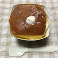 ローソン Uchi Cafe’ SWEETS 生クリーム専門店Milk MILKカステラ 商品写真 4枚目