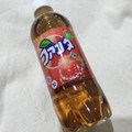 コカ・コーラ ファンタ 芳醇アップル 商品写真 1枚目